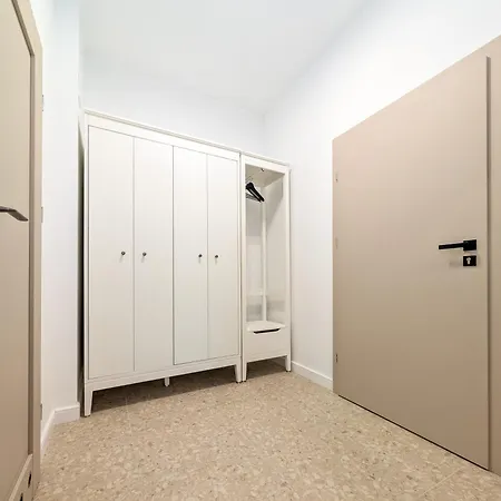 Krasinskiego By Bookinghost Wrocław