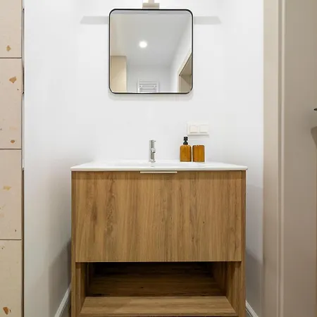 Lägenhet Krasinskiego By Bookinghost *