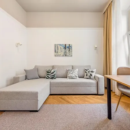 Krasinskiego By Bookinghost * Wrocław