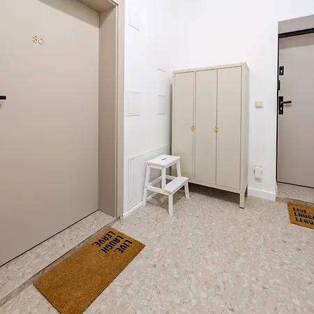 Apartamento Krasinskiego By Bookinghost *