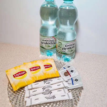 Lägenhet Krasinskiego By Bookinghost Wrocław