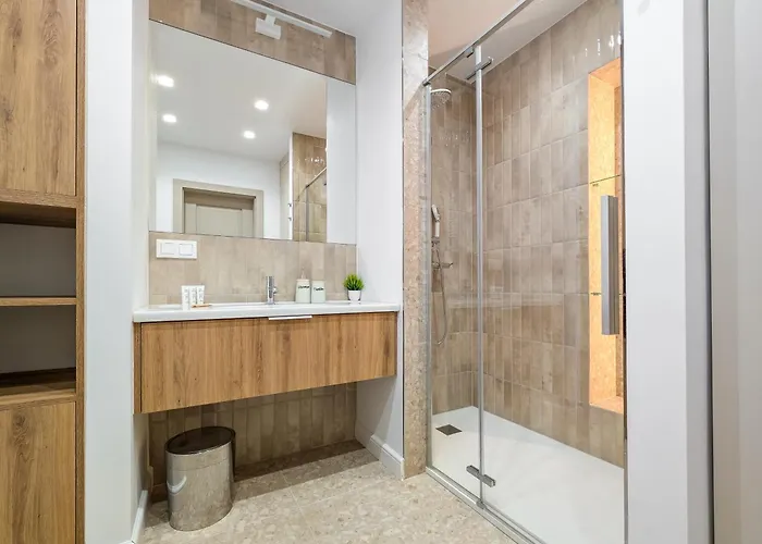 Krasinskiego By Bookinghost Apartamento Wrocław