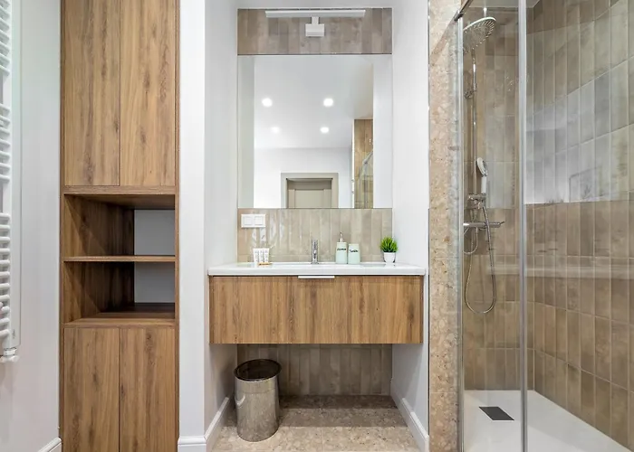 Krasinskiego By Bookinghost