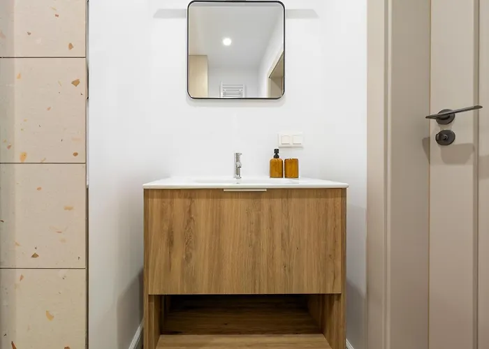 Apartamento Krasinskiego By Bookinghost *