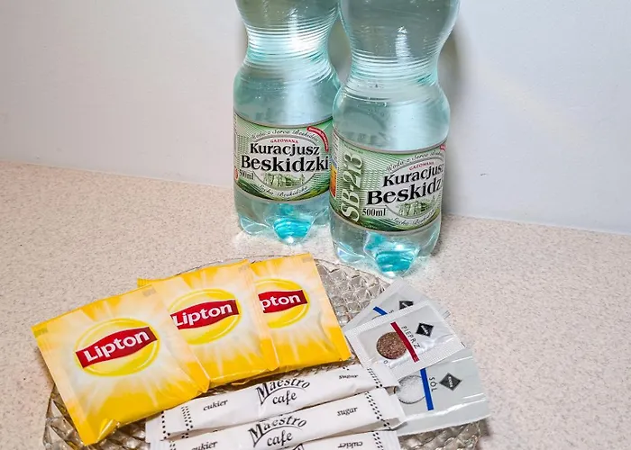 Apartamento Krasinskiego By Bookinghost Wrocław